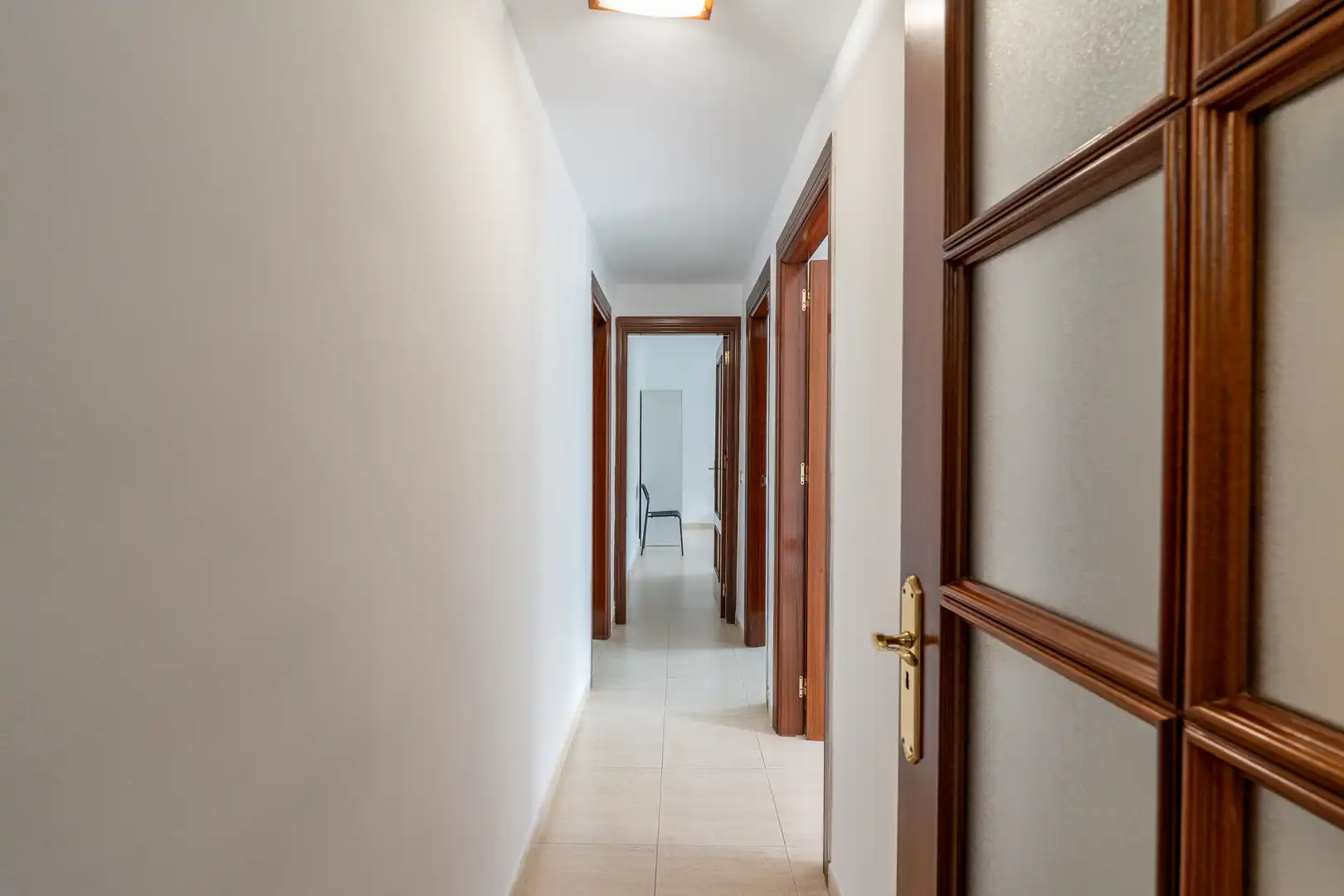 Flat for rent in Carretera Visvique, 94, Los Portales - Visvique