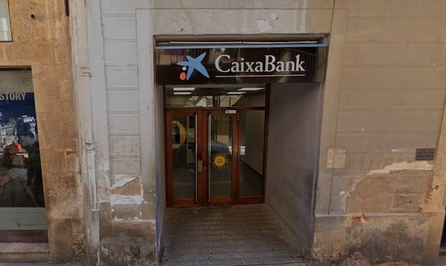 Local comercial en Alquiler en C/ Mayor en Part Alta