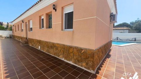 Foto 4 de Casa o chalet en venta en Calle Babord, Boverals - Saldonar, Vinaròs