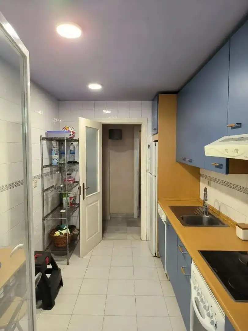 Apartament amb piscina en venda a Calle Cutar 115, imagen 12
