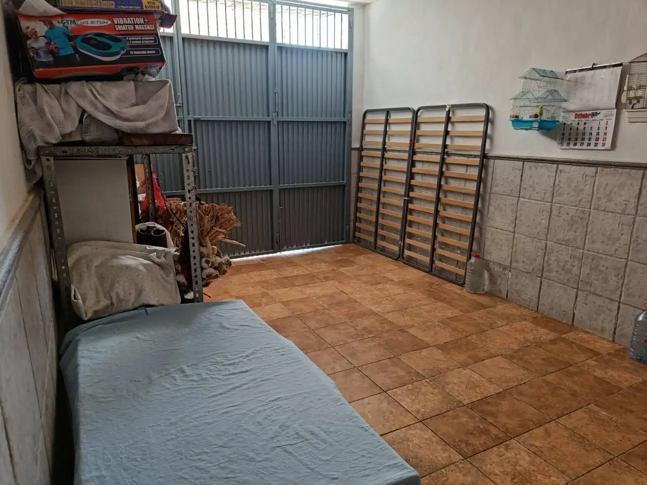 Casa amb jardí en venda a Huétor Tájar, imagen 19