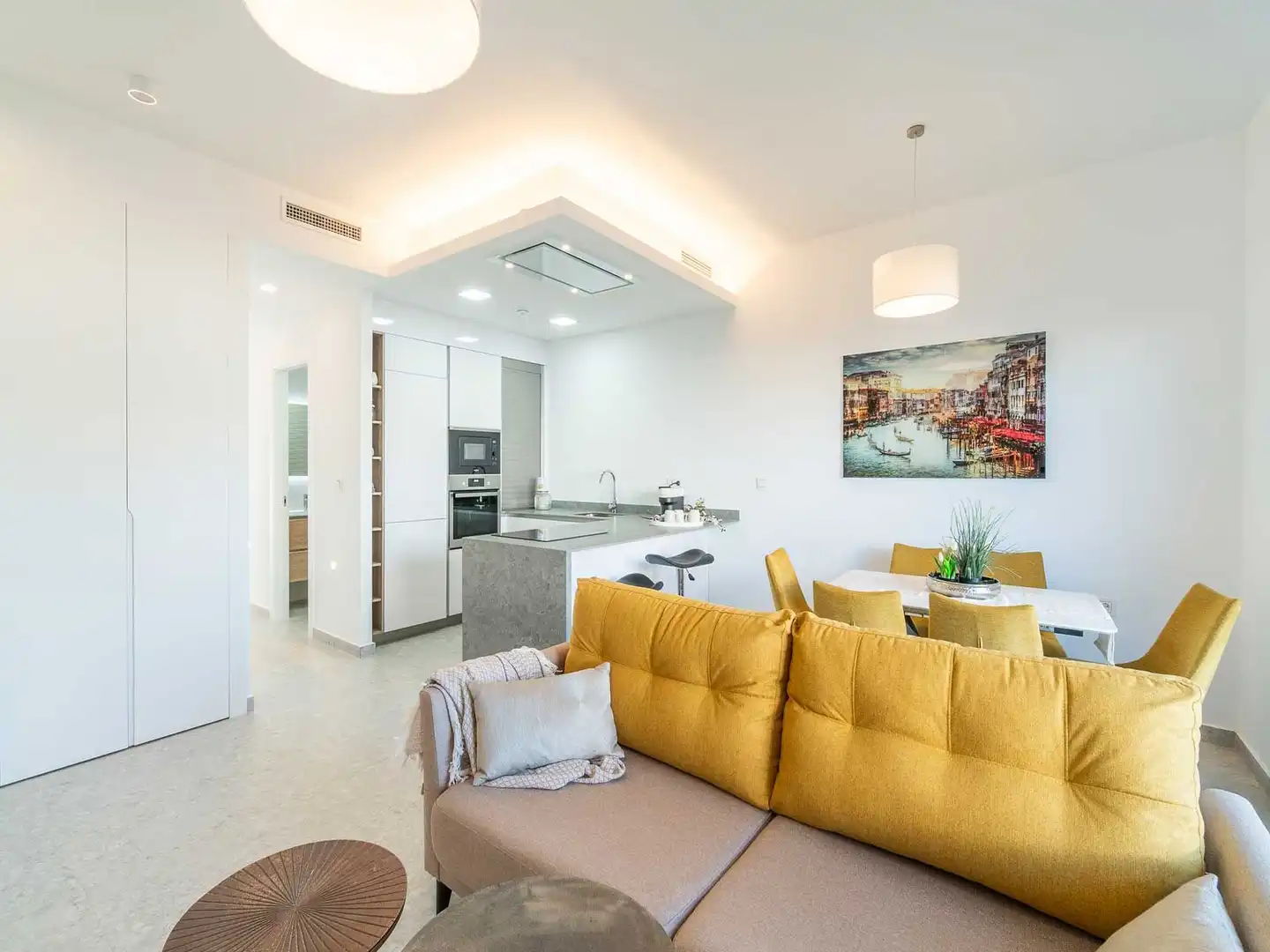 Bungalow with pool for sale in Calle Calle Pego, imagen 3