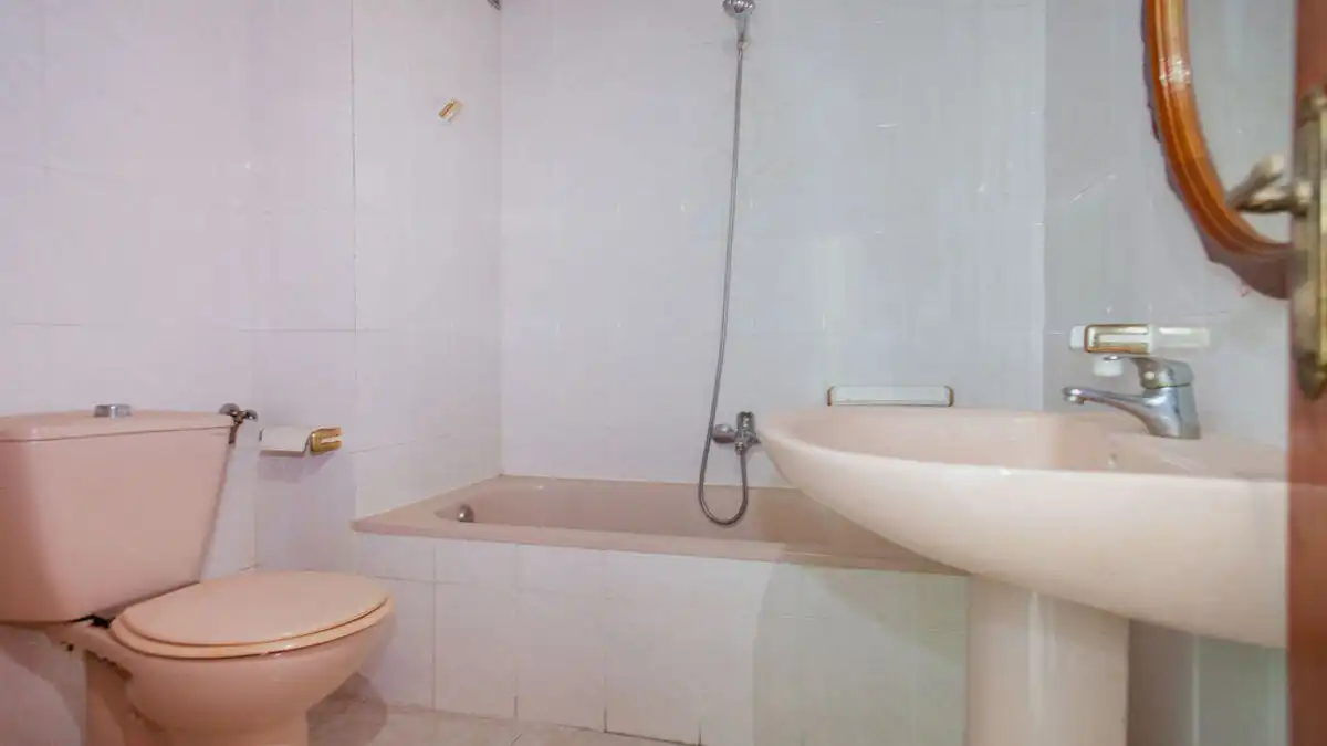 Badezimmer von Wohnung zum Verkauf in La Carolina
