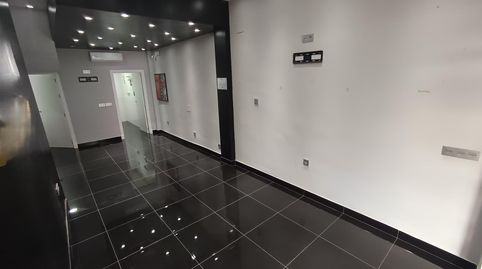 Foto 2 von Geschaftsraum zum Verkauf in La Barrosa, Chiclana de la Frontera