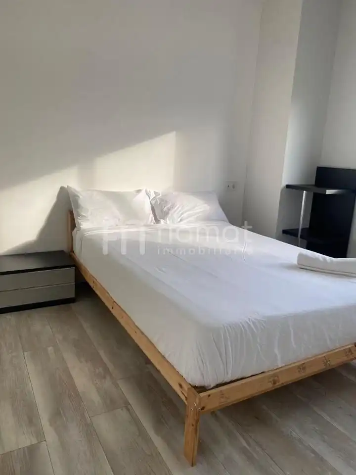Habitación de Casa o chalet de alquiler en Malgrat de Mar con Aire acondicionado, Terraza y Amueblado