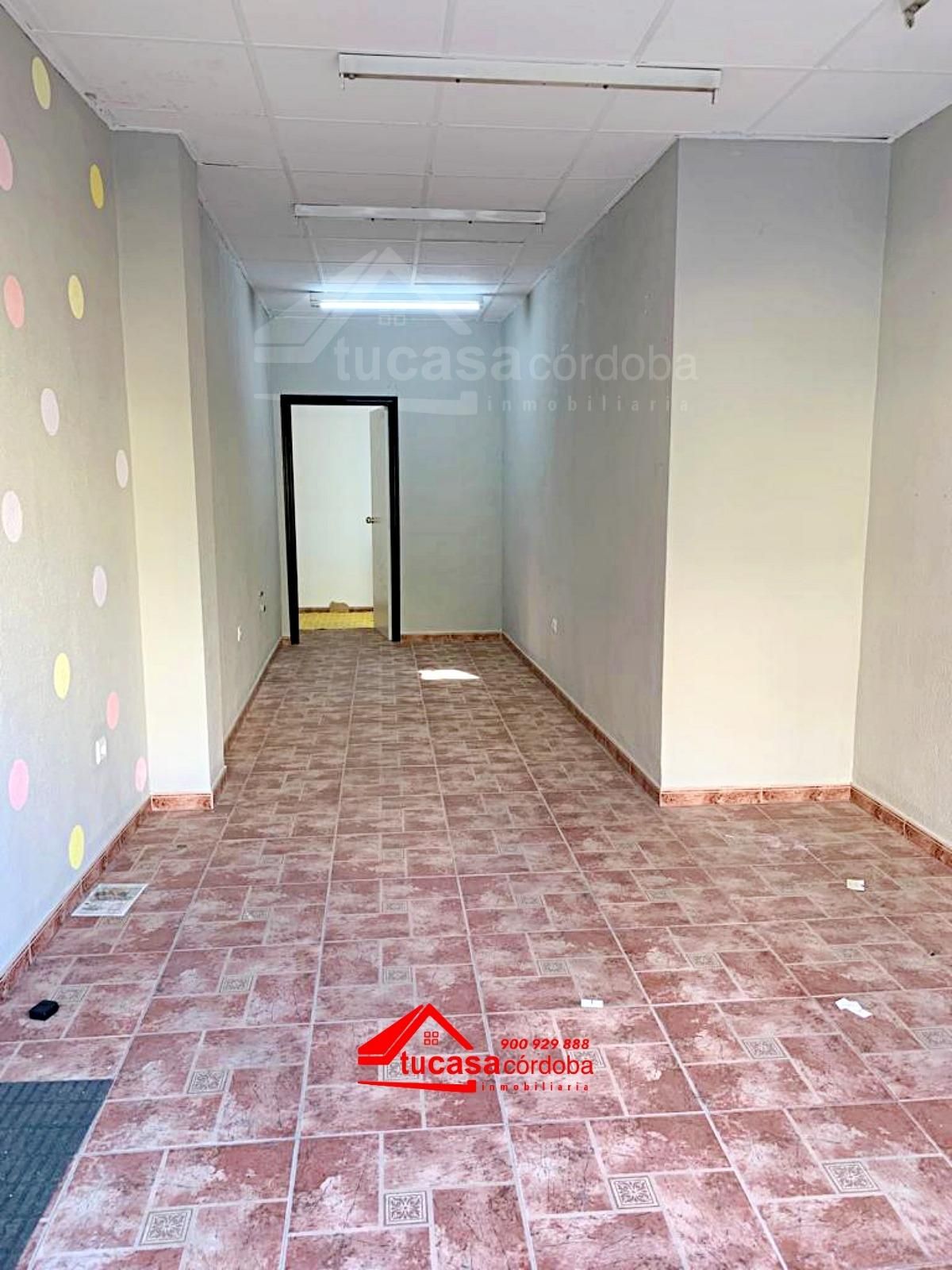 Premises for sale in  Córdoba Capital