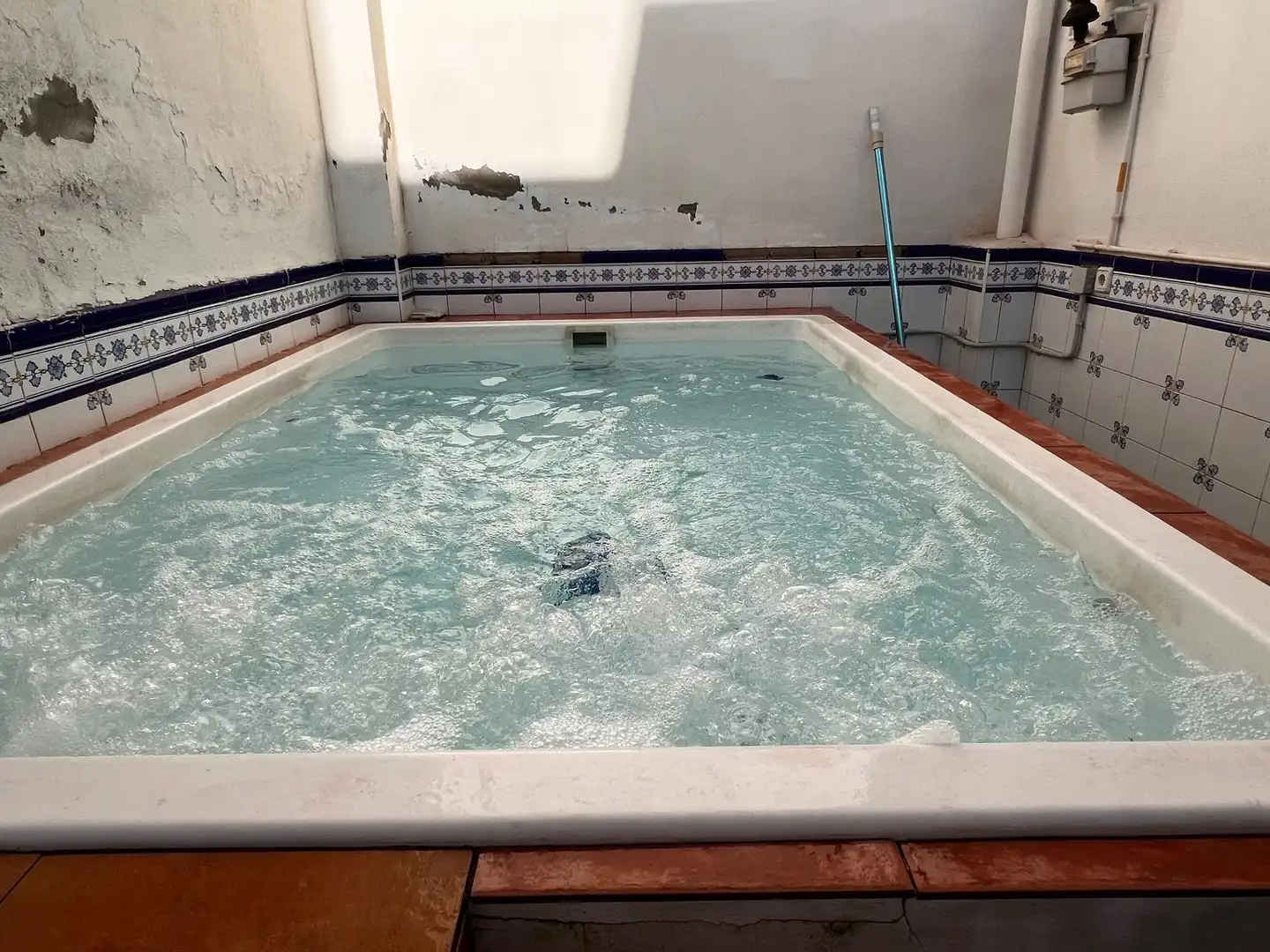 Casa amb piscina en venda a San Antonio de Benagéber, imagen 13
