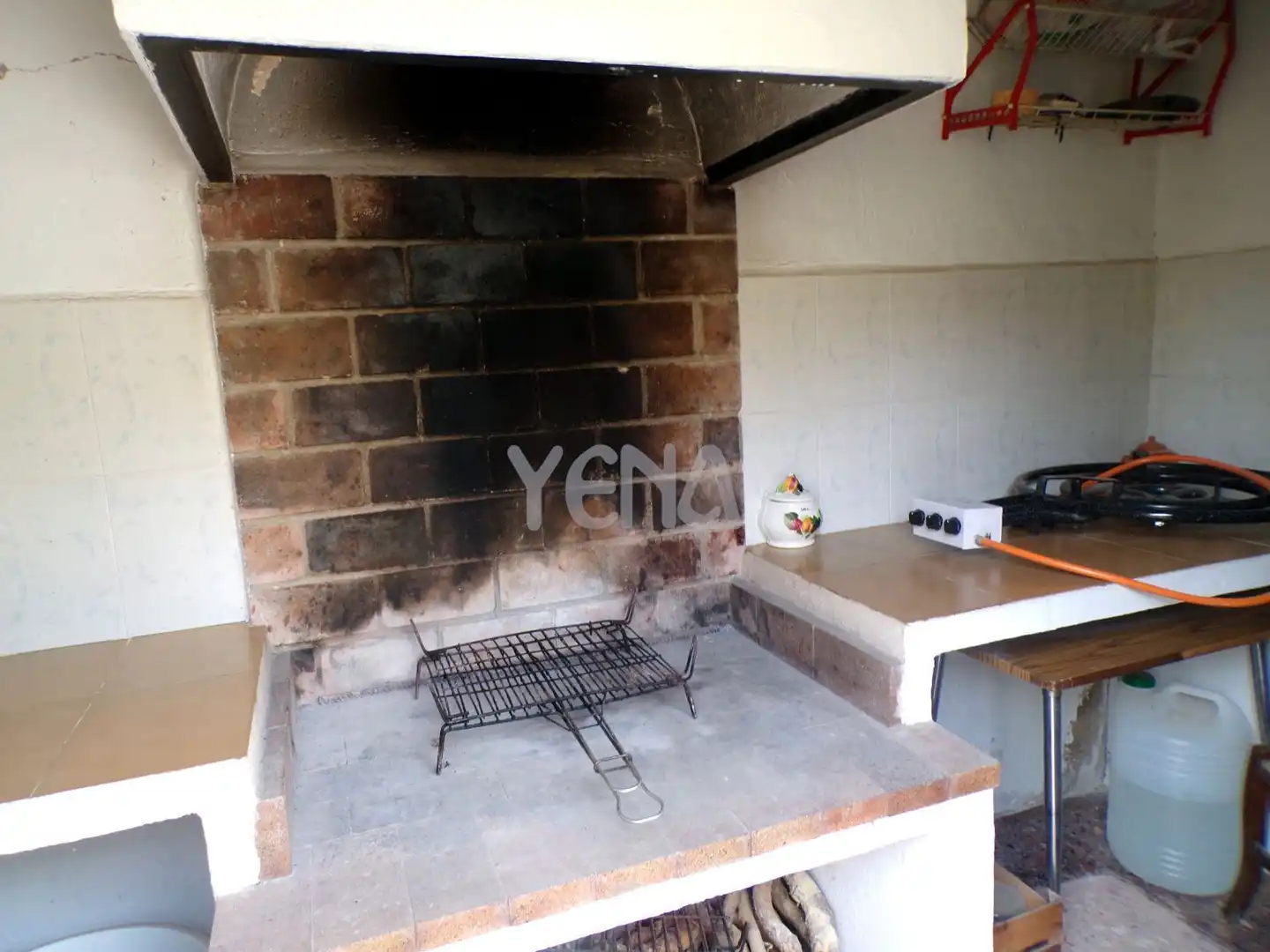 Casa amb piscina en venda a Castalla, imagen 14