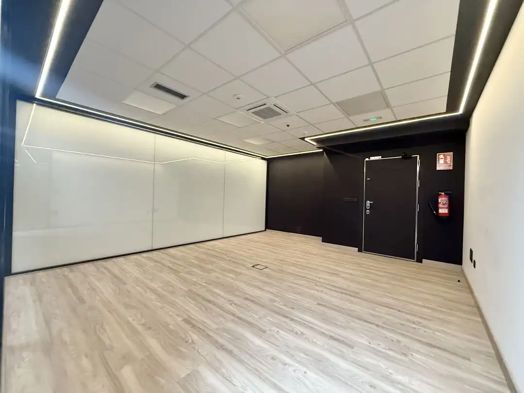 Oficina en venta en Donostia - San Sebastián 