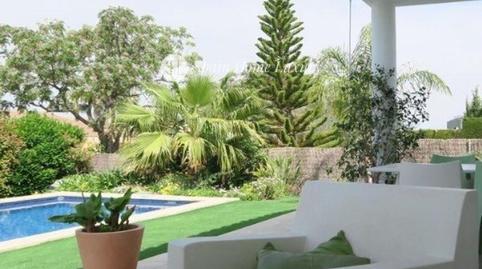 Foto 4 von Haus oder Chalet zur Miete in Tórtora, Torre en Conill - Cumbres de San Antonio, Bétera