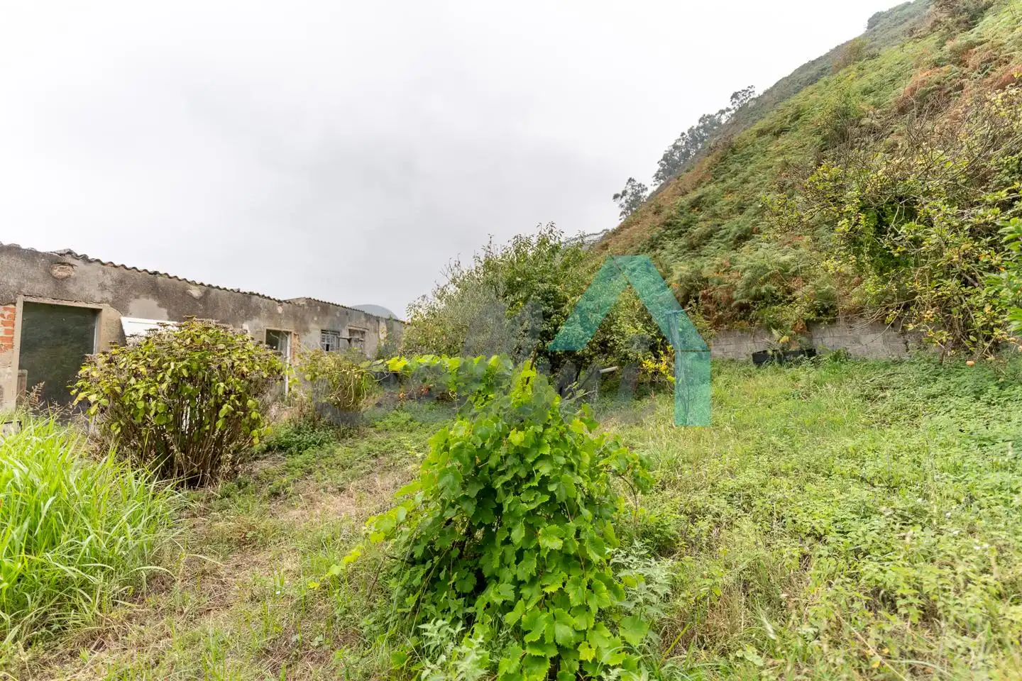Residencial en venda en Soto del Barco