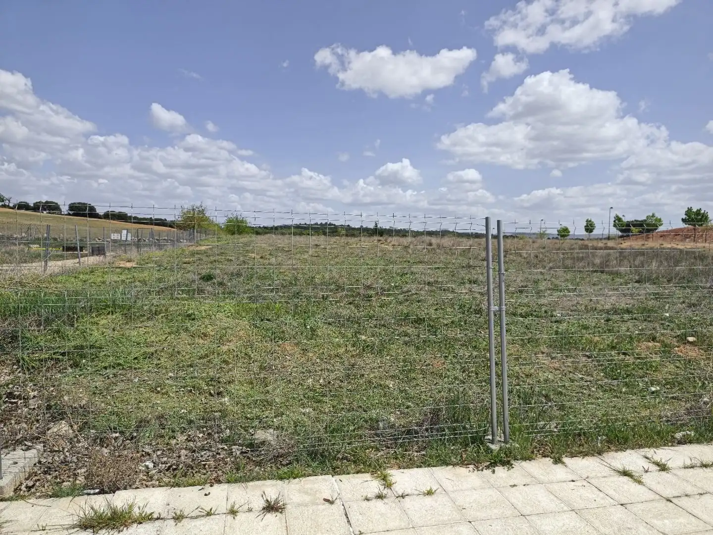 Residencial en venda en Arcas del Villar