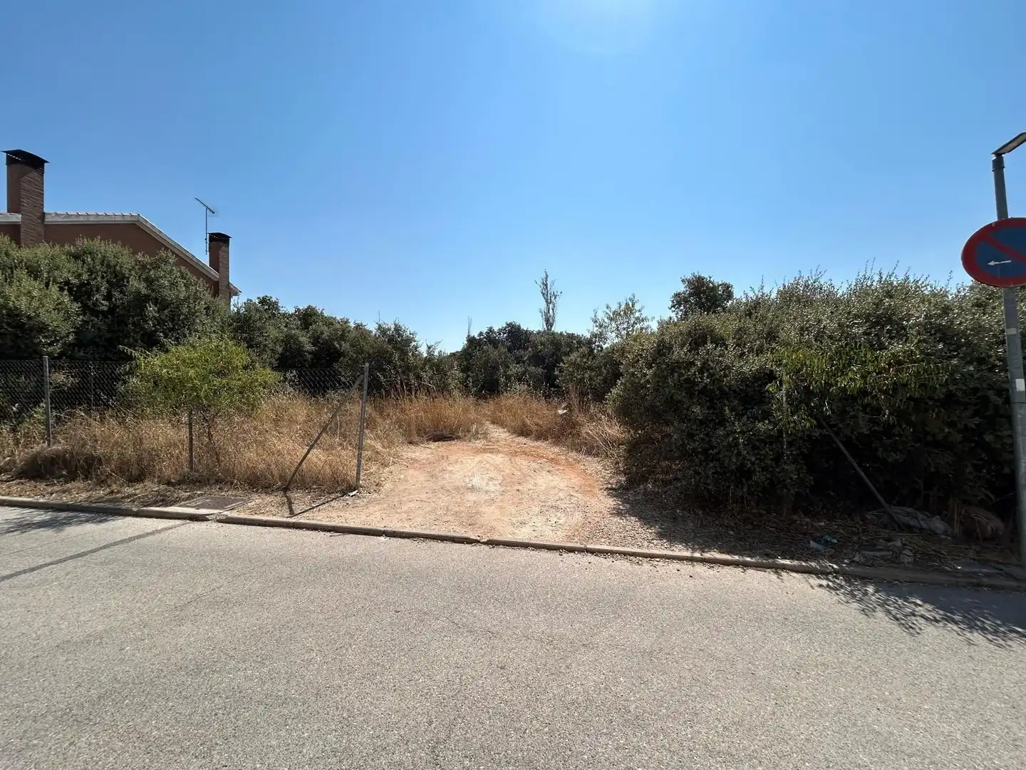Terreno residencial en venta en Pioz, imagen 2