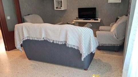 Foto 4 de Pis en venda a Las Palmeras - Dehesilla, Sanlúcar de Barrameda