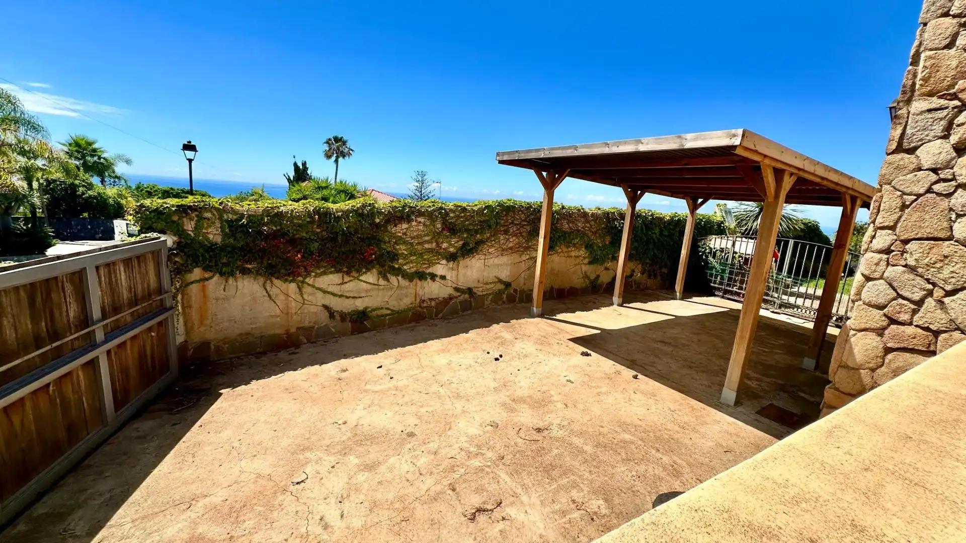 Villa mit Terrasse zum Verkauf in Calle INCIENSO EL, imagen 3