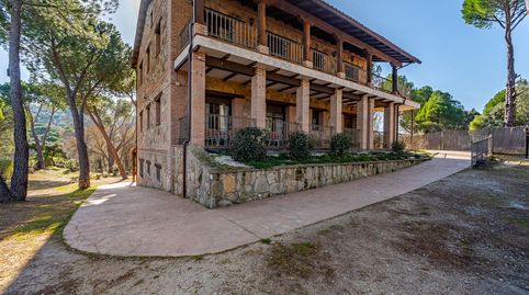 Foto 5 de Finca rústica en venta en El Tiemblo , Ávila