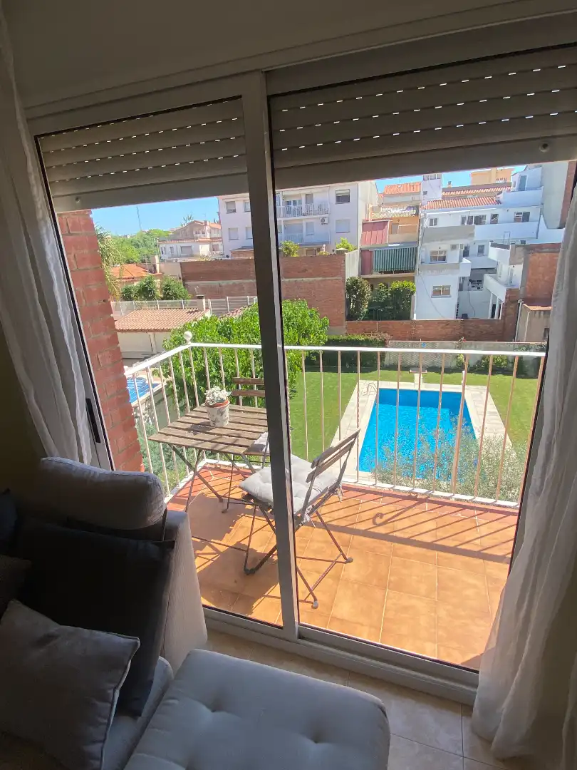 Flat for sale in Avinguda de la Verge de Montserrat, Malgrat de Mar