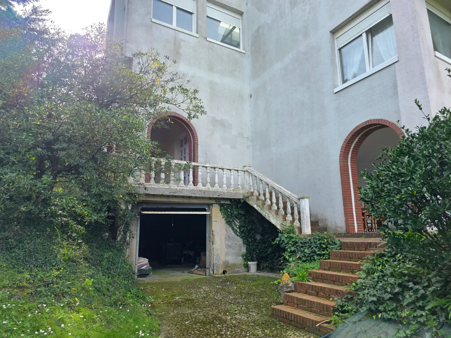 Casa o chalet en venta en Santander con Calefacción, Jardín privado y Parquet