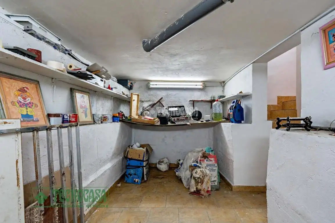 Detached homes for sale in El Ejido  with Air Conditioner, Heating and Terrace