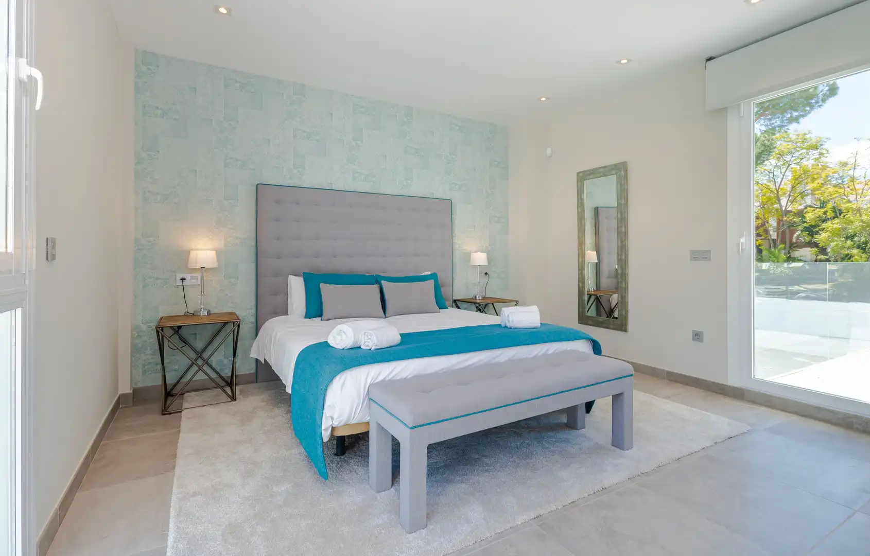 Villa con terrazza in vendita a Nueva Andalucía, imagen 15