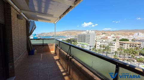Photo 3 of Duplexes for sale in Calle Ribera de las Almadrabillas, Oliveros - Altamira, Almería Capital