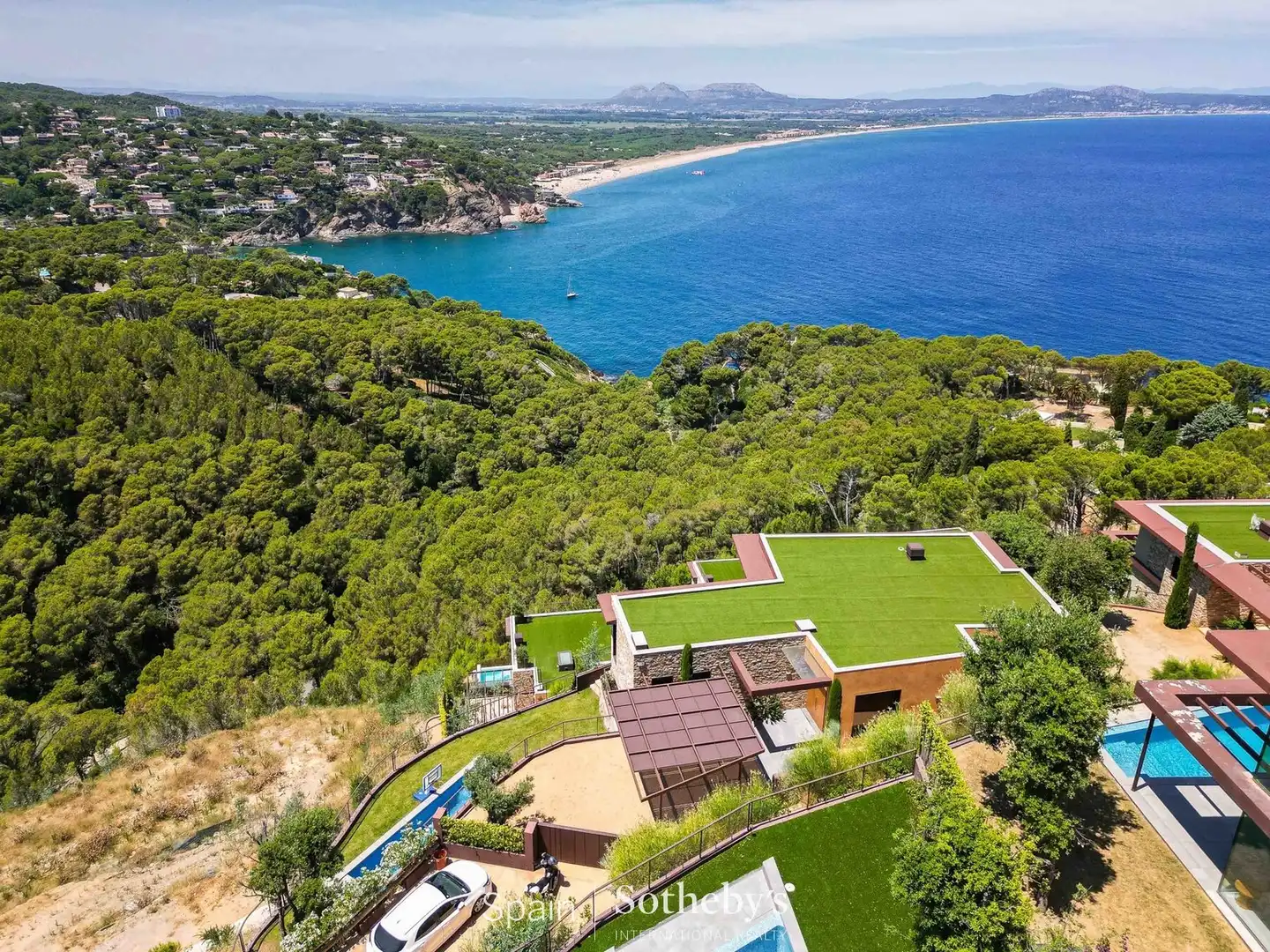 Casa con piscina en venta en Pedrera de S'Antiga, imagen 49