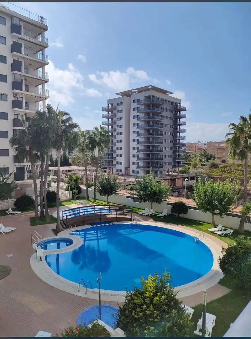 Appartement avec piscine à vendre à Marina d'Or, imagen 10