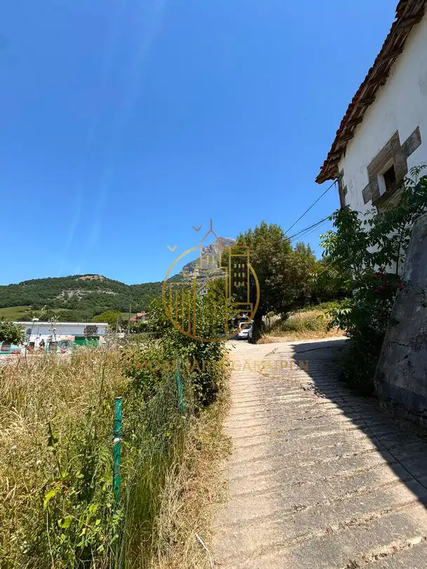 Finca rústica en venda en Ergoiena amb Terrassa i Traster