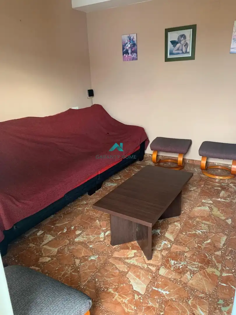 Dormitori de Àtic en venda en Vila-real amb Aire condicionat, Calefacció i Terrassa