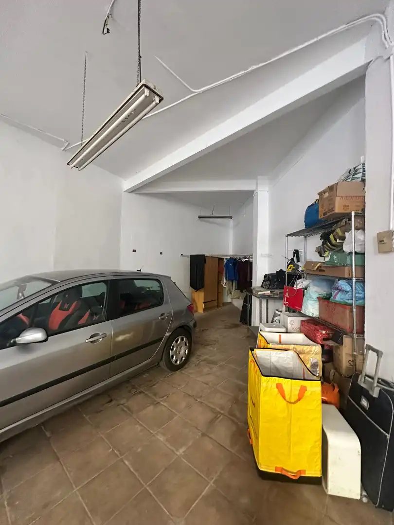 Local en venta en Bonrepòs i Mirambell