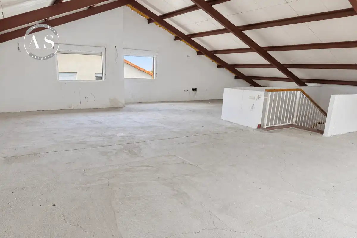 Villa zum Verkauf in Alfaguara, imagen 5
