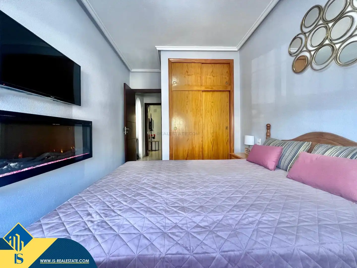 Flat with pool for sale in Playa del Acequión, Náufragos y Rocío del Mar, imagen 12