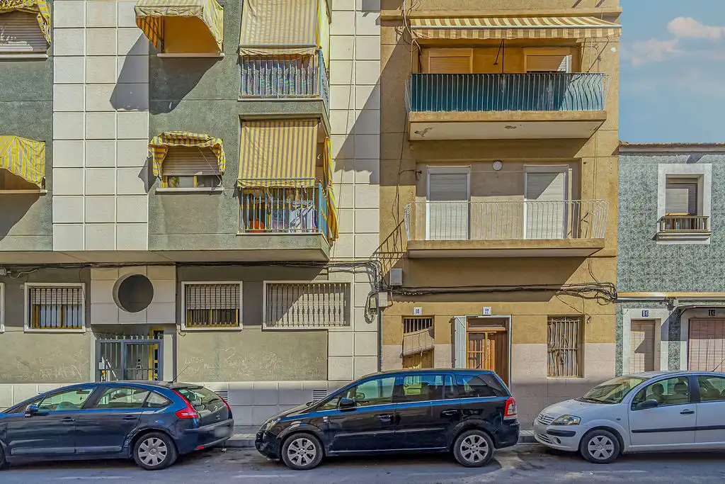 Apartament en venda a Arturo Salvetti Pardo, 18 18, imagen 16