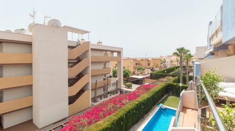 Foto 2 de Apartament en venda a Calle del Mar, Aguamarina, Alicante