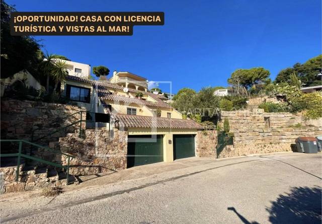 Casa-chalet en Venta en Santa María de Llorell