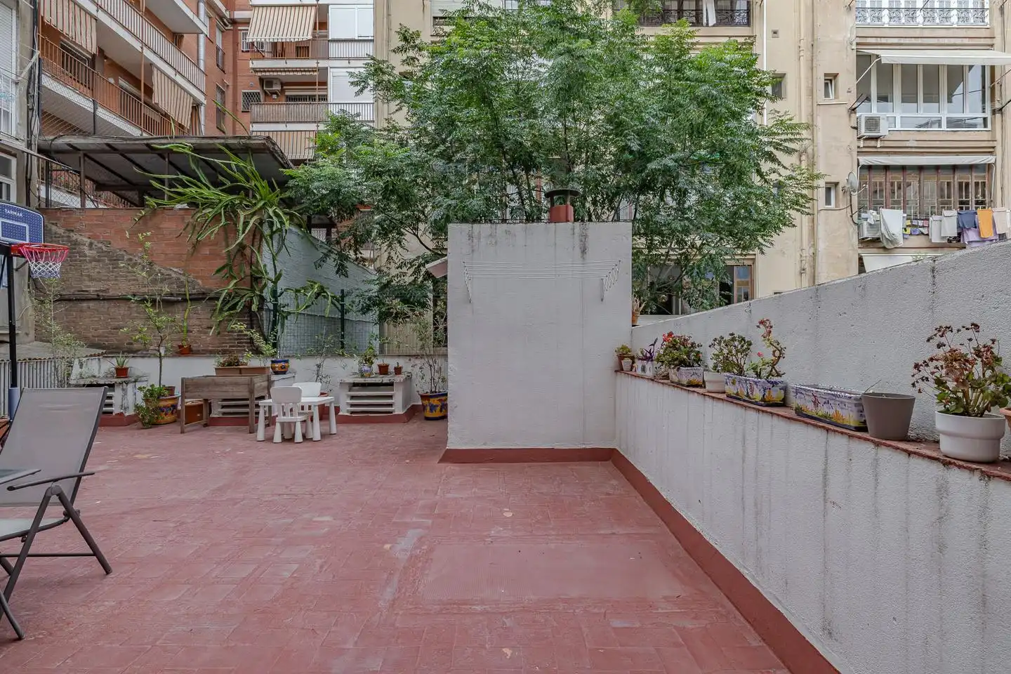 Piso con ascensor en venta en Sarrià - Sant Gervasi, imagen 5