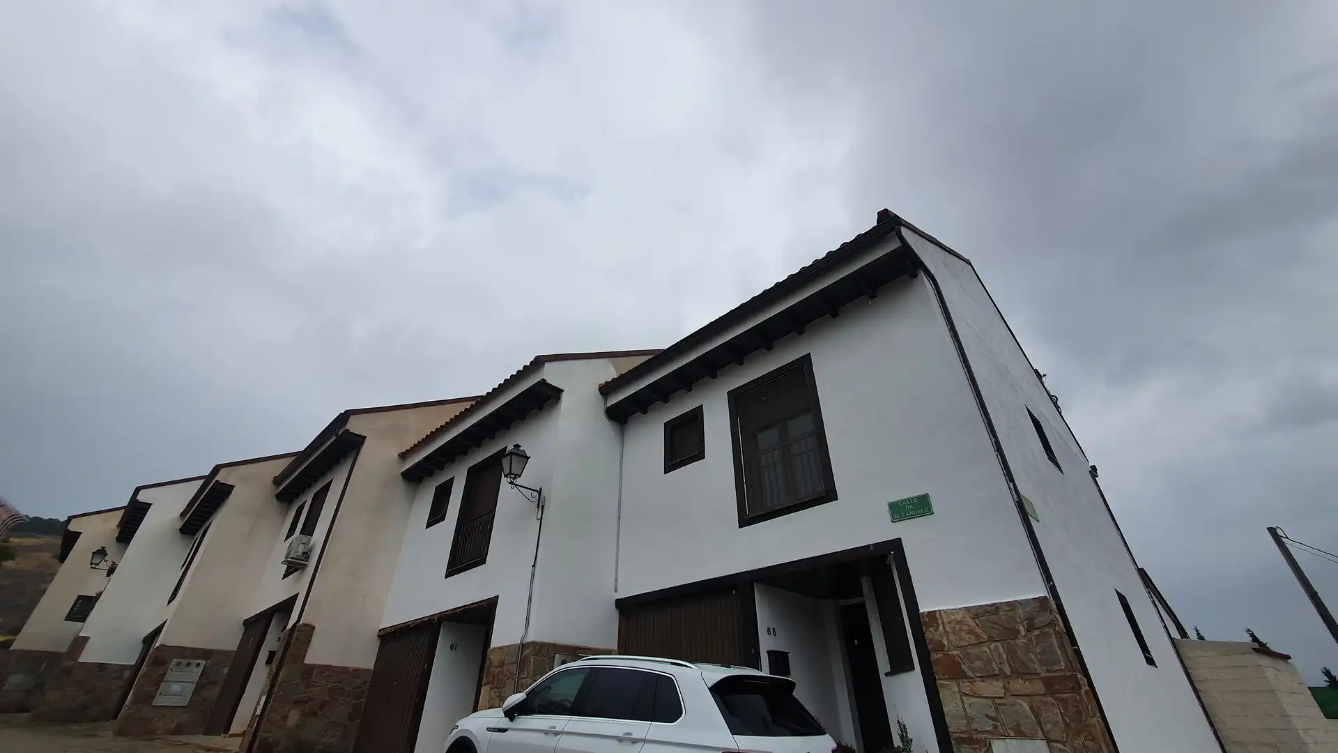 Residential land for sale in Calle Norte, imagen 48