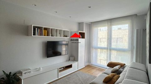 Foto 2 de Piso en venta en Calle Zarandoa Etorbidea, San Pedro de Deusto - La Ribera, Bilbao
