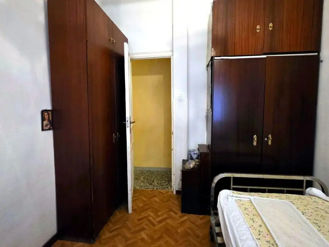 Piso con ascensor en venta en Avenida de la Ciudad de Barcelona, imagen 11