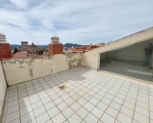 Terrace of Flat for sale in Igualada  with Terrace and Balcony