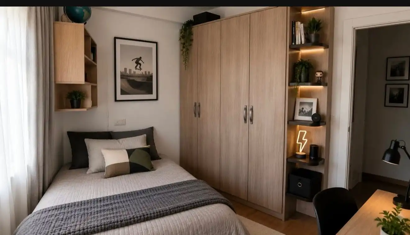 Piso con terraza en venta en Calle Loma de los Riscos, imagen 19