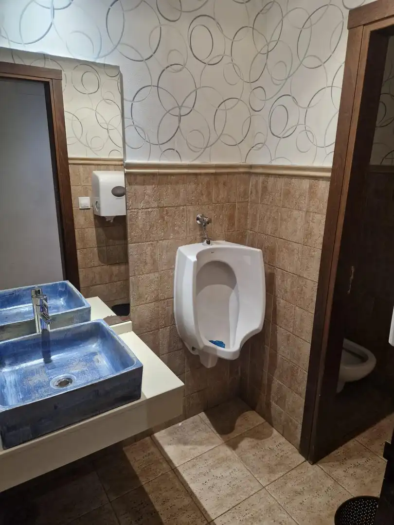 Bathroom of Commercial properties for sale in Oroso  with Terrace and Furnished