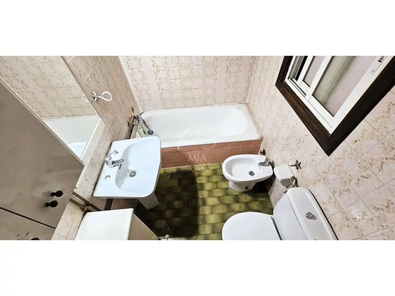 Baño de Piso en venta en  Palma de Mallorca con Aire acondicionado, Calefacción y Balcón