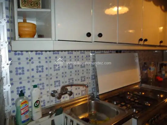 Apartament amb ascensor de lloguer a Casco Antiguo, imagen 5