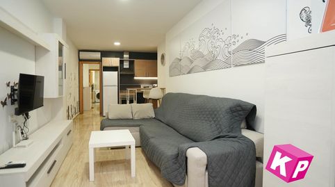 Foto 3 de Planta baja en venta en Antonio García Sarboni, Centro, Santa Pola