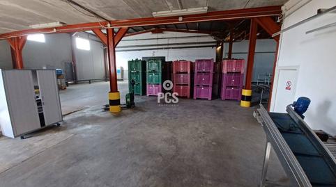 Photo 5 of Industrial buildings to rent in Nacional 340, S/n, Alhama de Murcia ciudad, Murcia