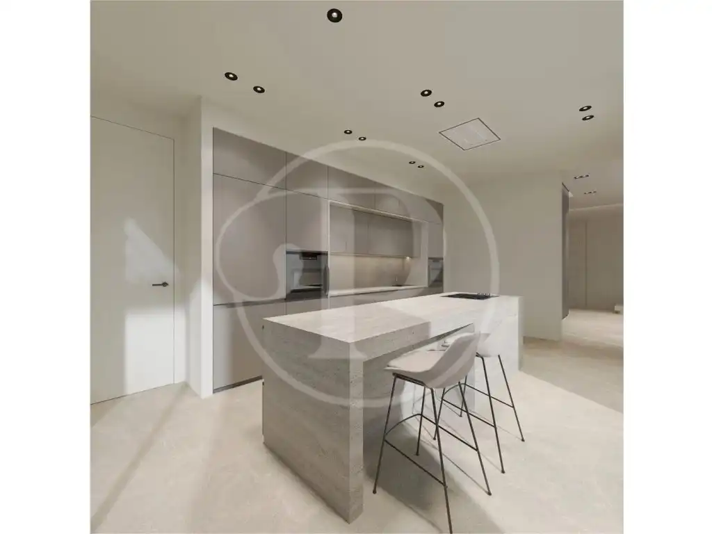 Kitchen of Houses for sale in L'Eliana  with Air Conditioner, Heating and Private garden