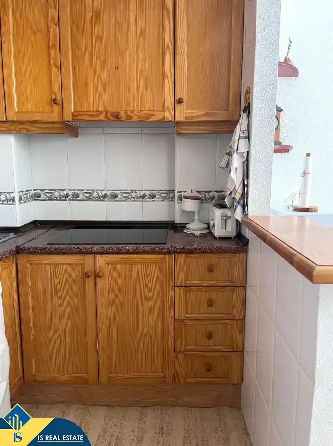 Penthouse mit Aufzug zum Verkauf in Playa del Acequión, Náufragos y Rocío del Mar, imagen 7