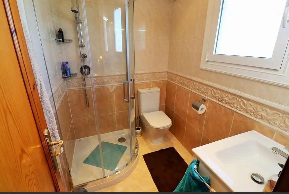 Detached house with pool for sale in La Sella, imagen 19