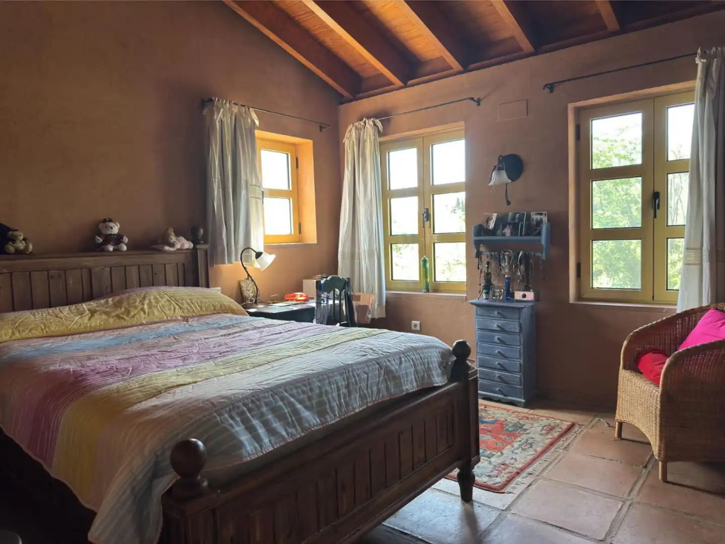Casa o xalet en venda a Málaga, 67, Aznalcázar
